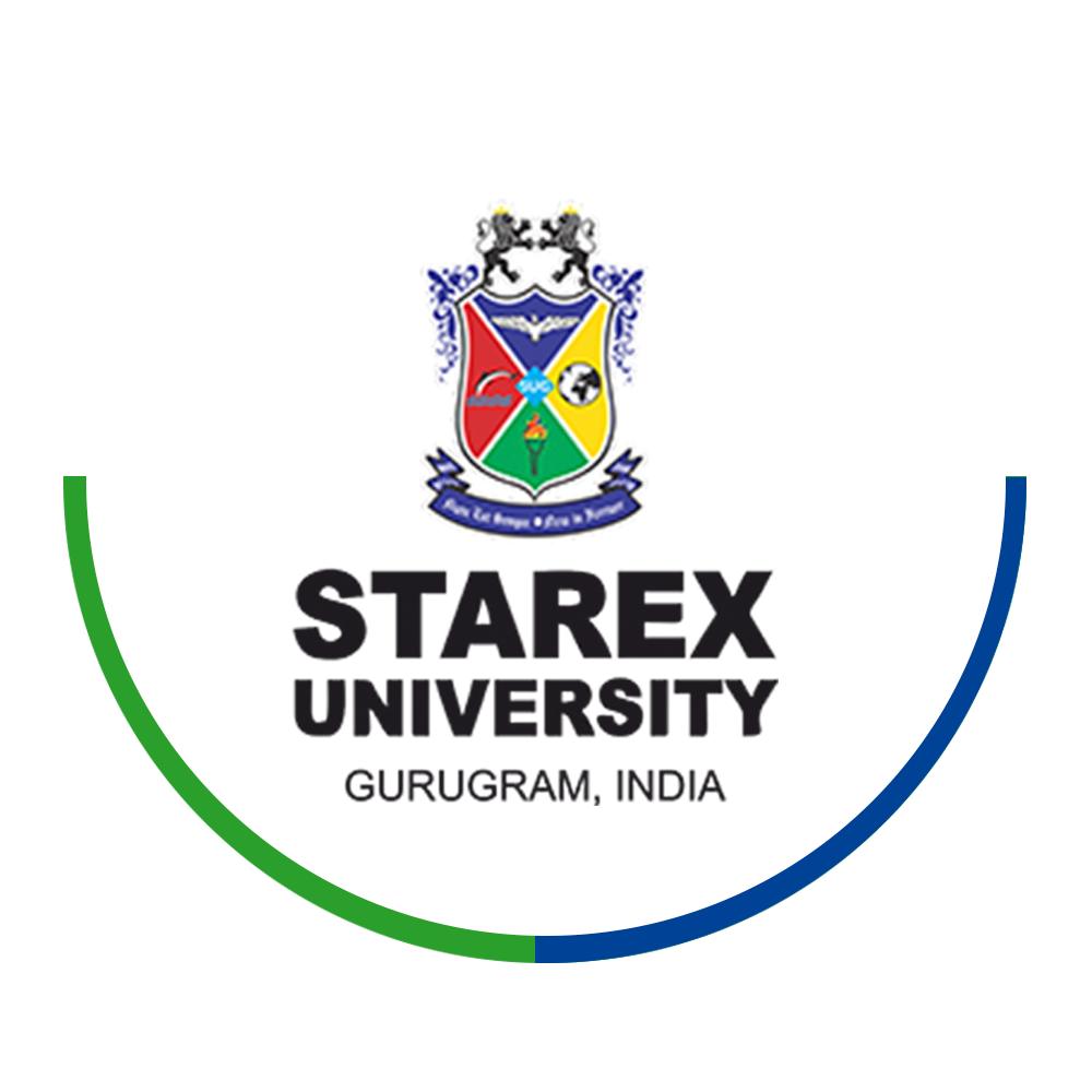 Starex University Gurugram